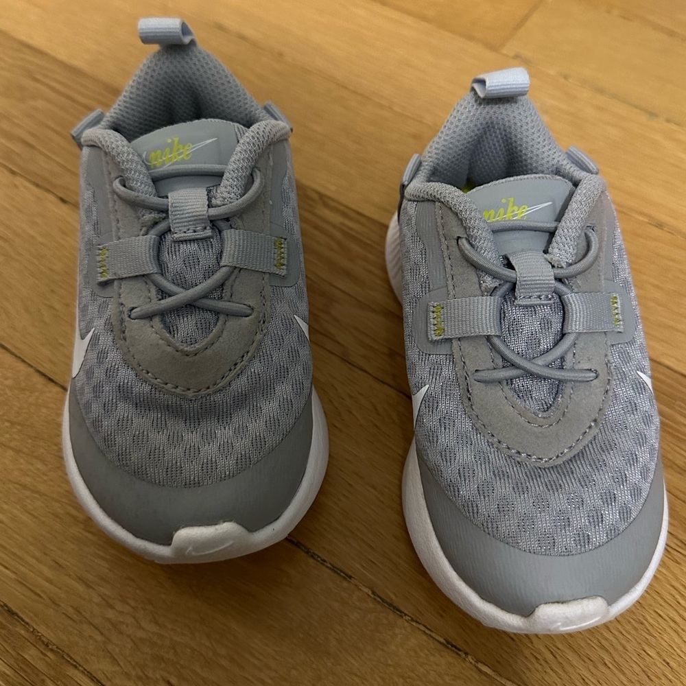 Nike sneakers